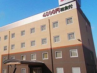 Kamenoi Hotel Yamanashi Kofu Minami 外观 照片